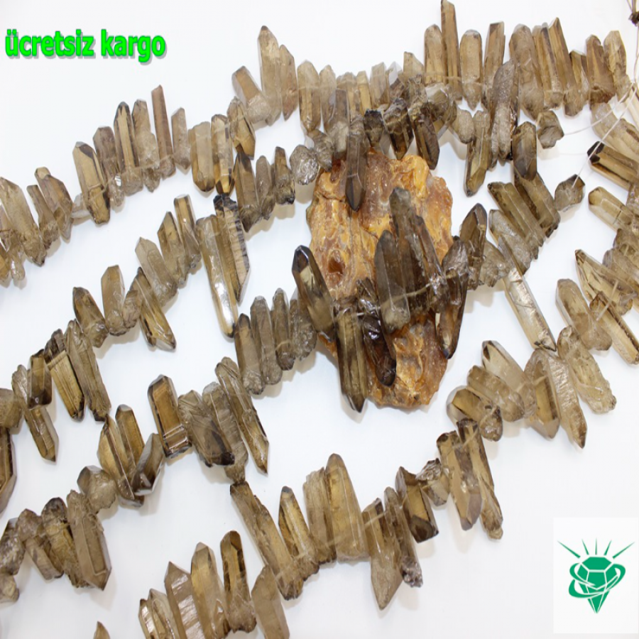 5X28mm ŞEKİLLİ KUVARS DOĞAL TAŞ
