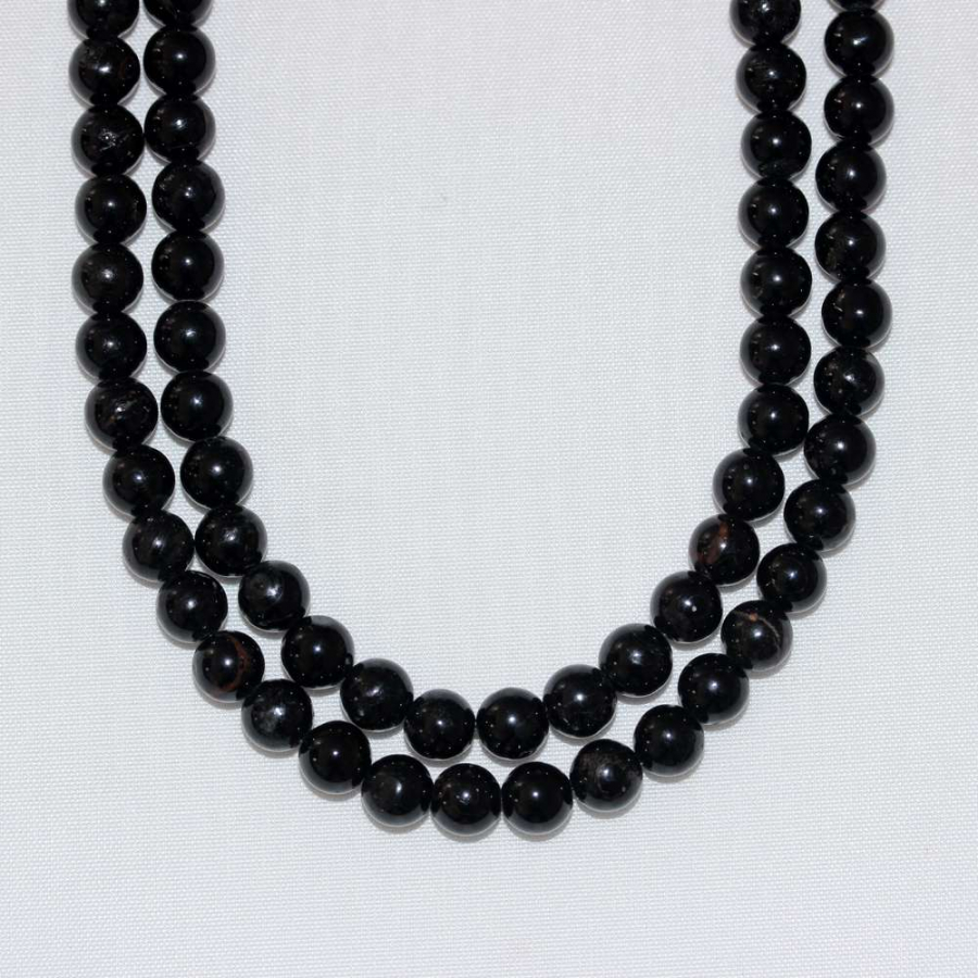 thumb6mm (A KALİTE) TURMALİN DOĞAL TAŞ