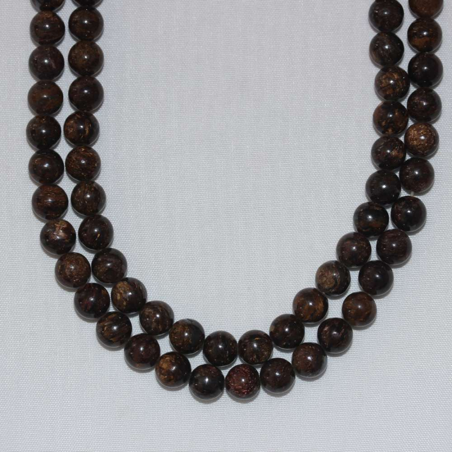 thumb6mm BRONZİT DOĞAL TAŞ