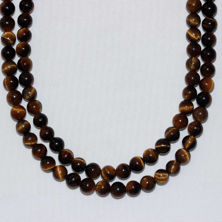 thumb6mm KAPLAN GÖZÜ DOĞAL TAŞ