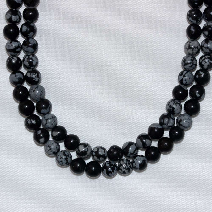 thumb6mm OBSİDYEN DOĞAL TAŞ