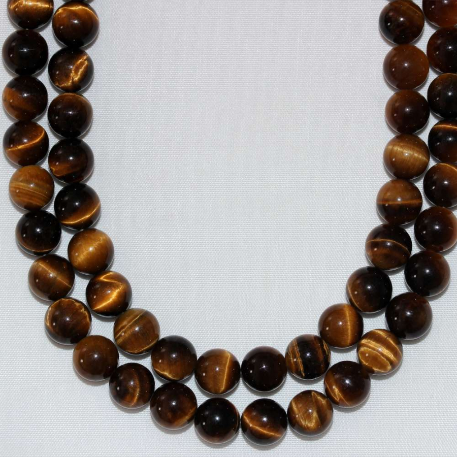 thumb8mm (A KALİTE) KAPLAN GÖZÜ DOĞAL TAŞ