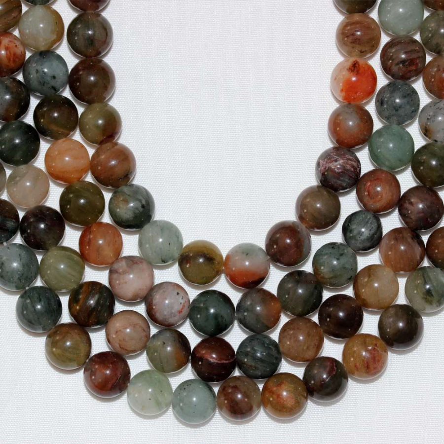 8mm (A KALİTE ) MULTİ KUVARS DOĞAL TAŞ