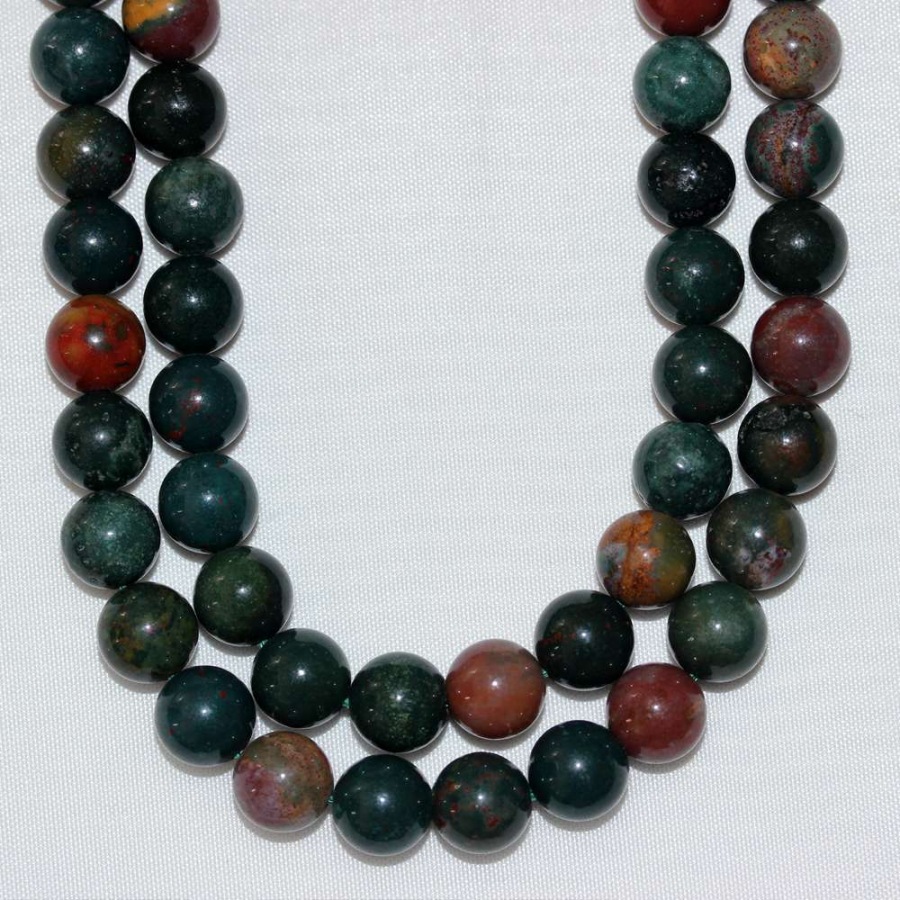 thumb8mm (AA KALİTE ) KAN TAŞI DOĞAL TAŞ