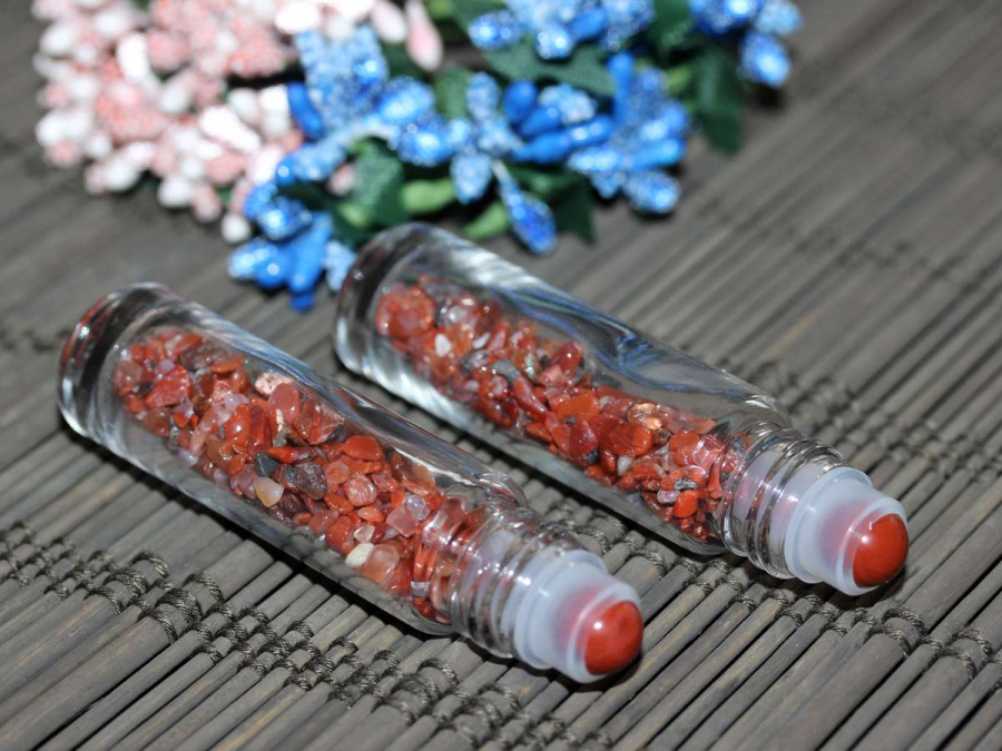 AKİK CİLT&YÜZ DOĞAL MASAJ ŞİŞESİ