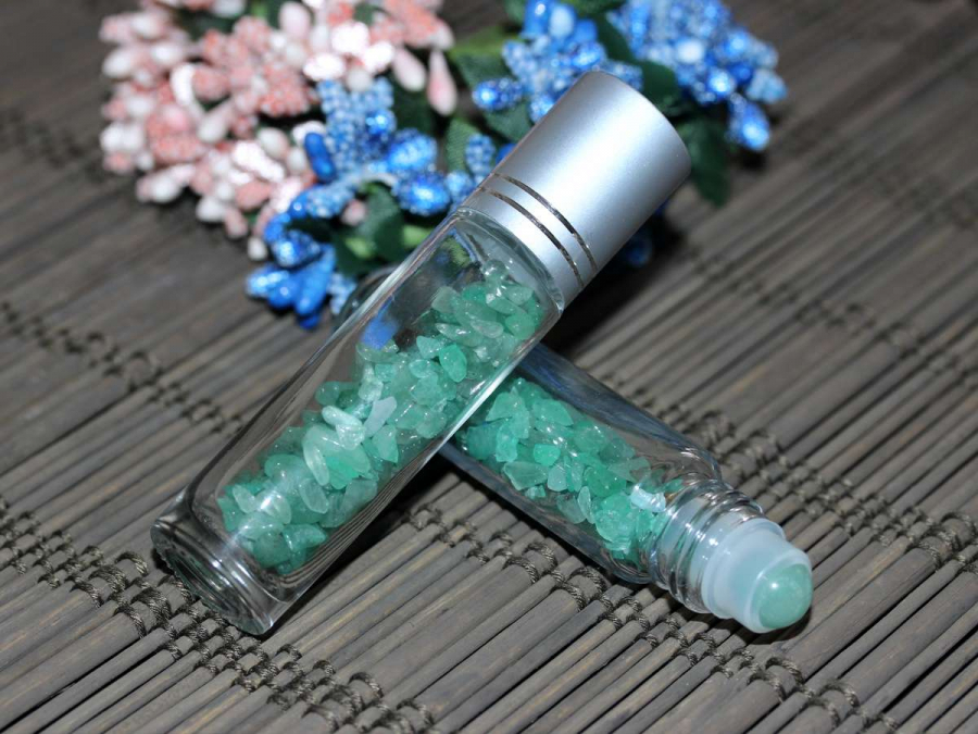 thumbAVENTURİN CİLT&YÜZ DOĞAL MASAJ ŞİŞESİ