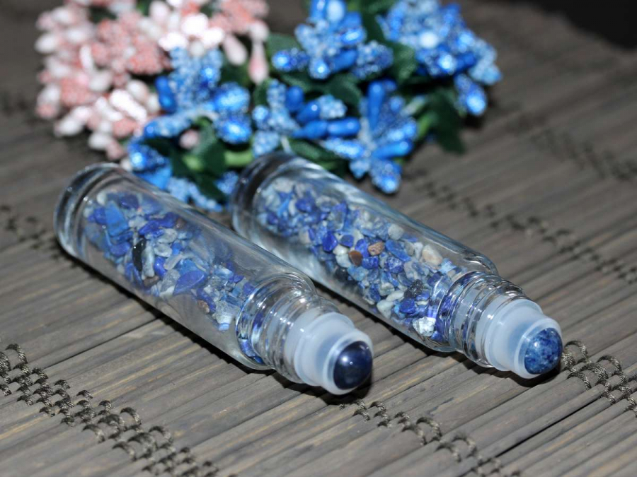 LAPİS CİLT&YÜZ DOĞAL MASAJ ŞİŞESİ