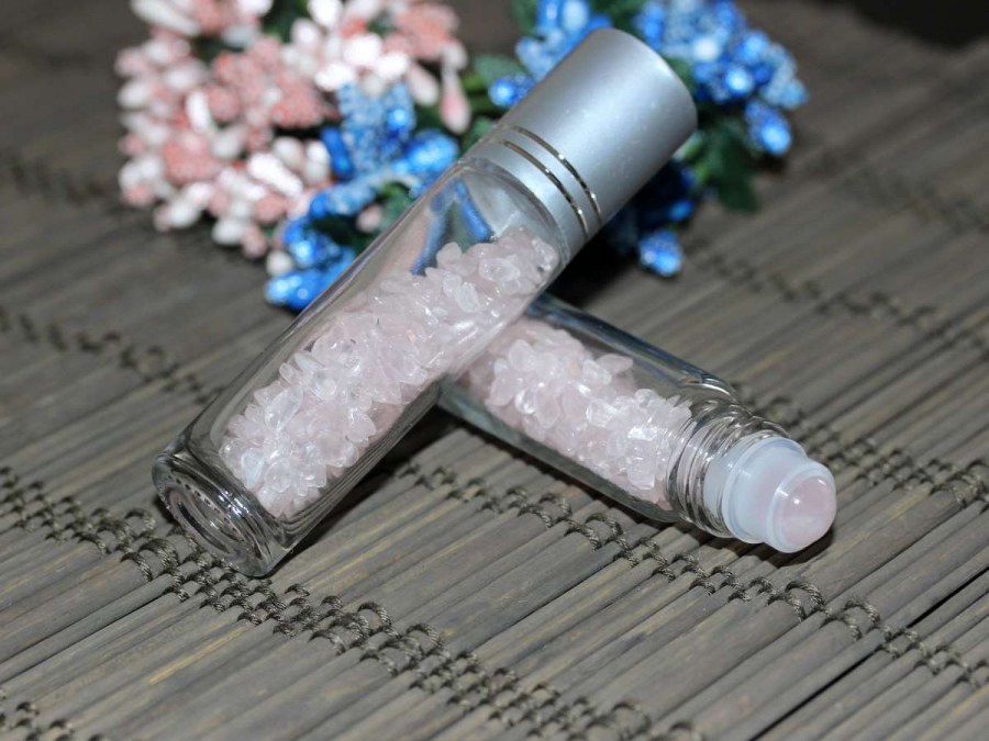 thumbPEMBE KUVARS CİLT&YÜZ DOĞAL MASAJ ŞİŞESİ