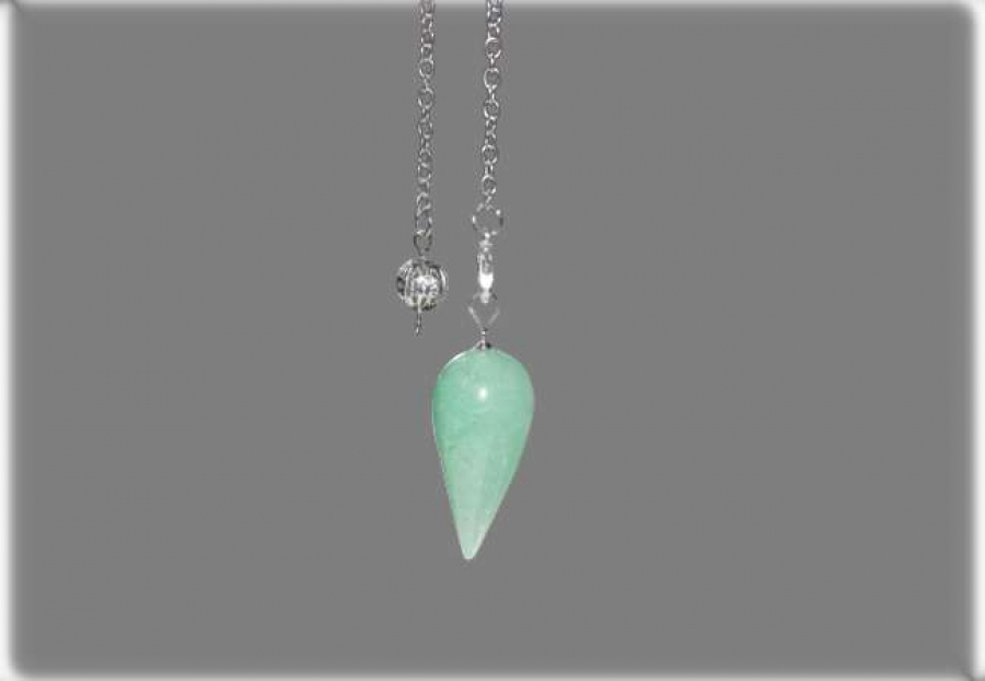 AVENTURİN DAMLA SARKAÇ