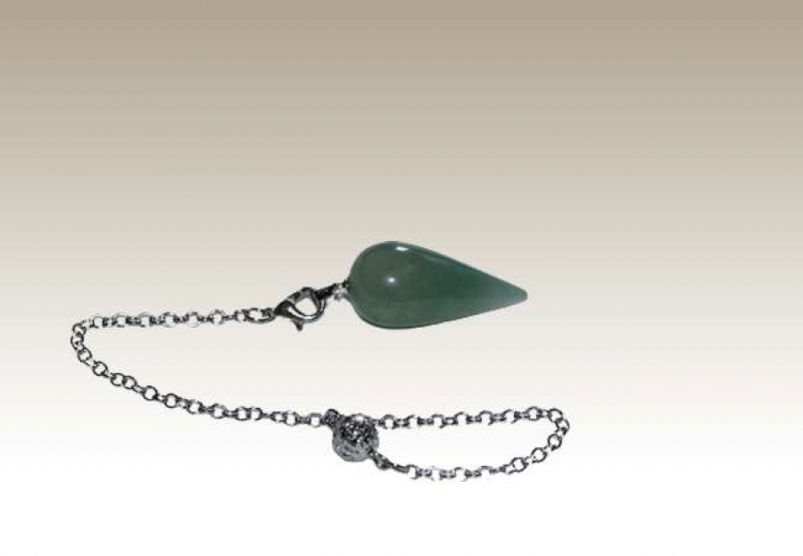 thumbAVENTURİN DAMLA SARKAÇ