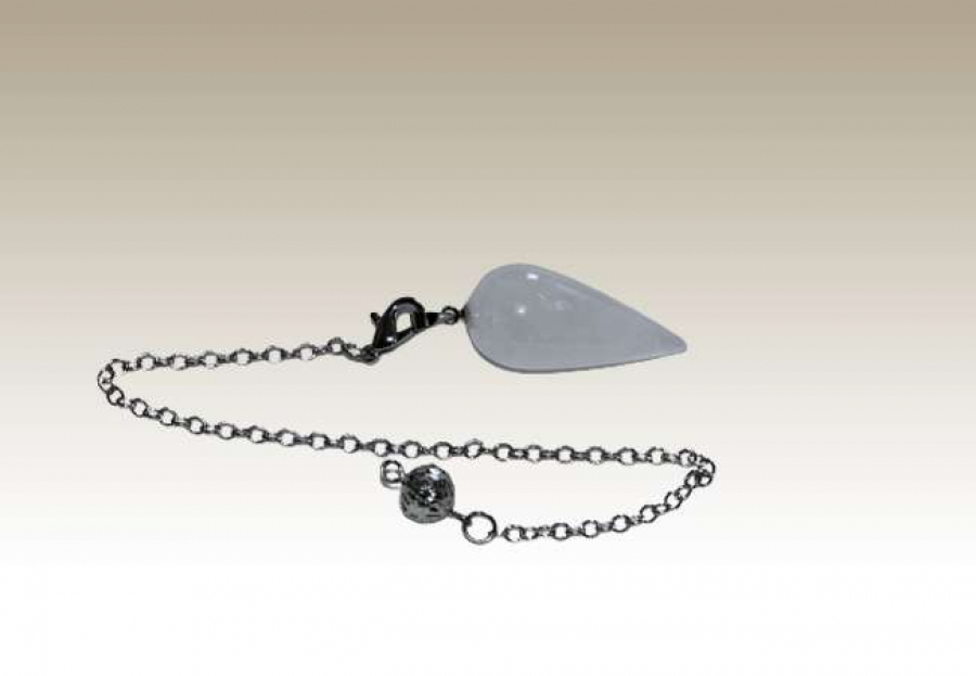 thumbKRİSTAL KUVARS DAMLA SARKAÇ