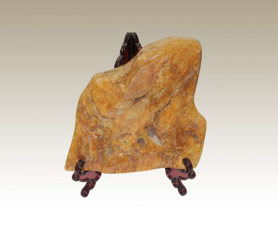 thumbKÜTLE KEHRİBAR TAŞI ( 463,2 GR )