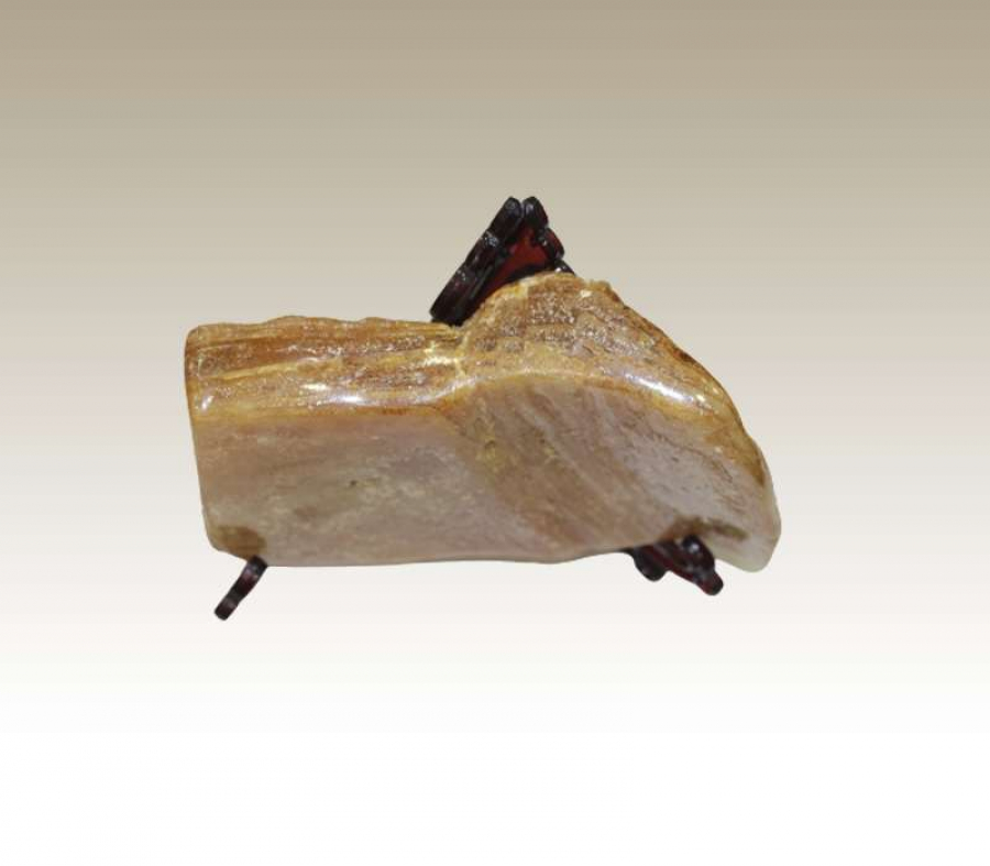 thumbKÜTLE KEHRİBAR TAŞI ( 513,3 GR )