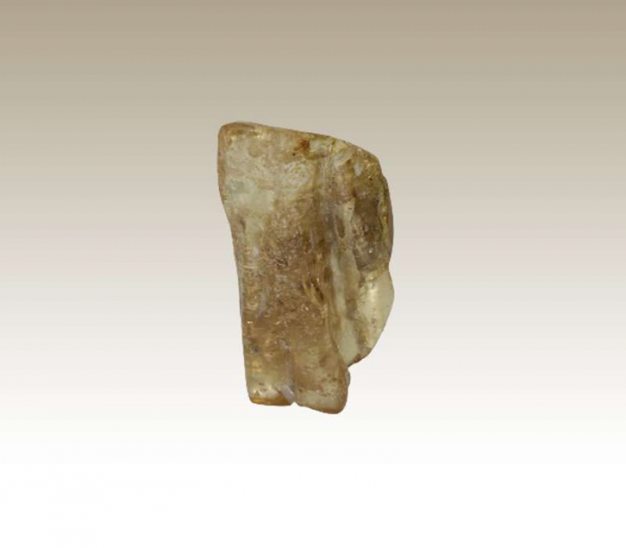 thumbKÜTLE KEHRİBAR TAŞI ( 95 GR )