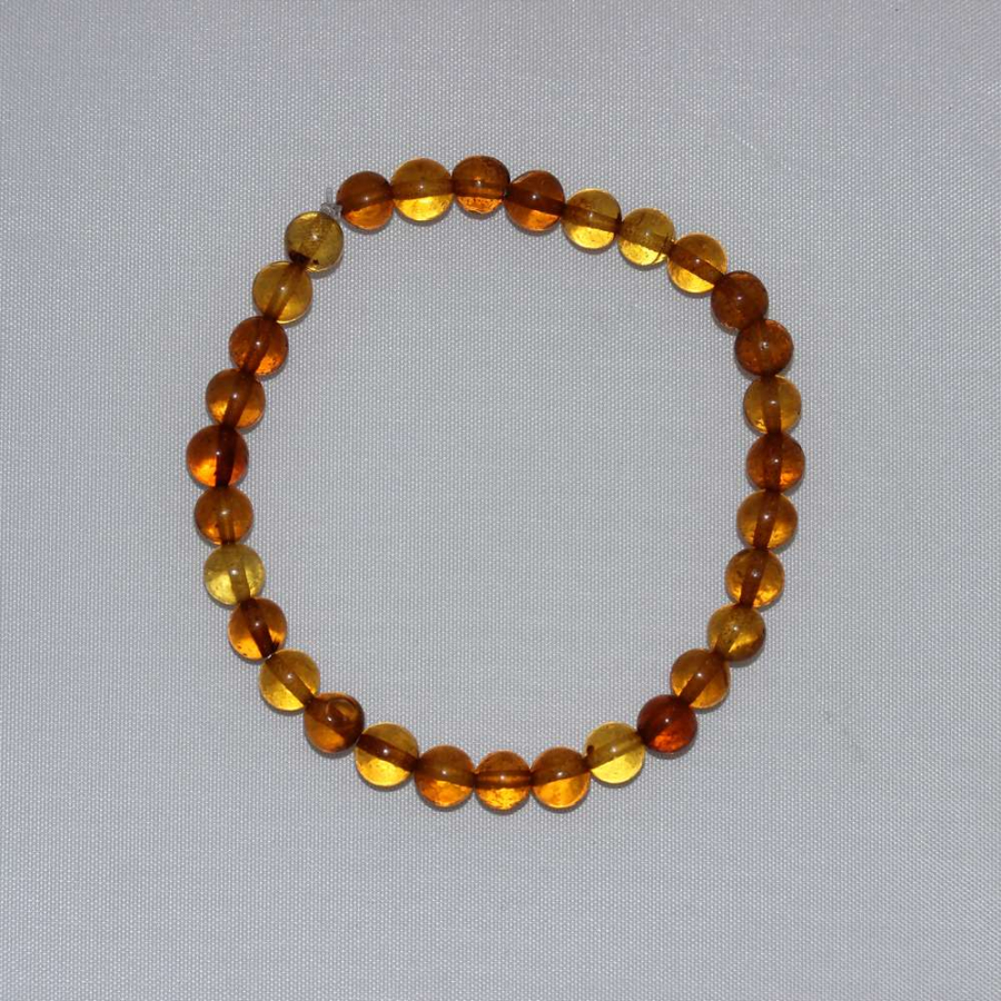 thumbKEHRİBAR BEBEK BİLEKLİK