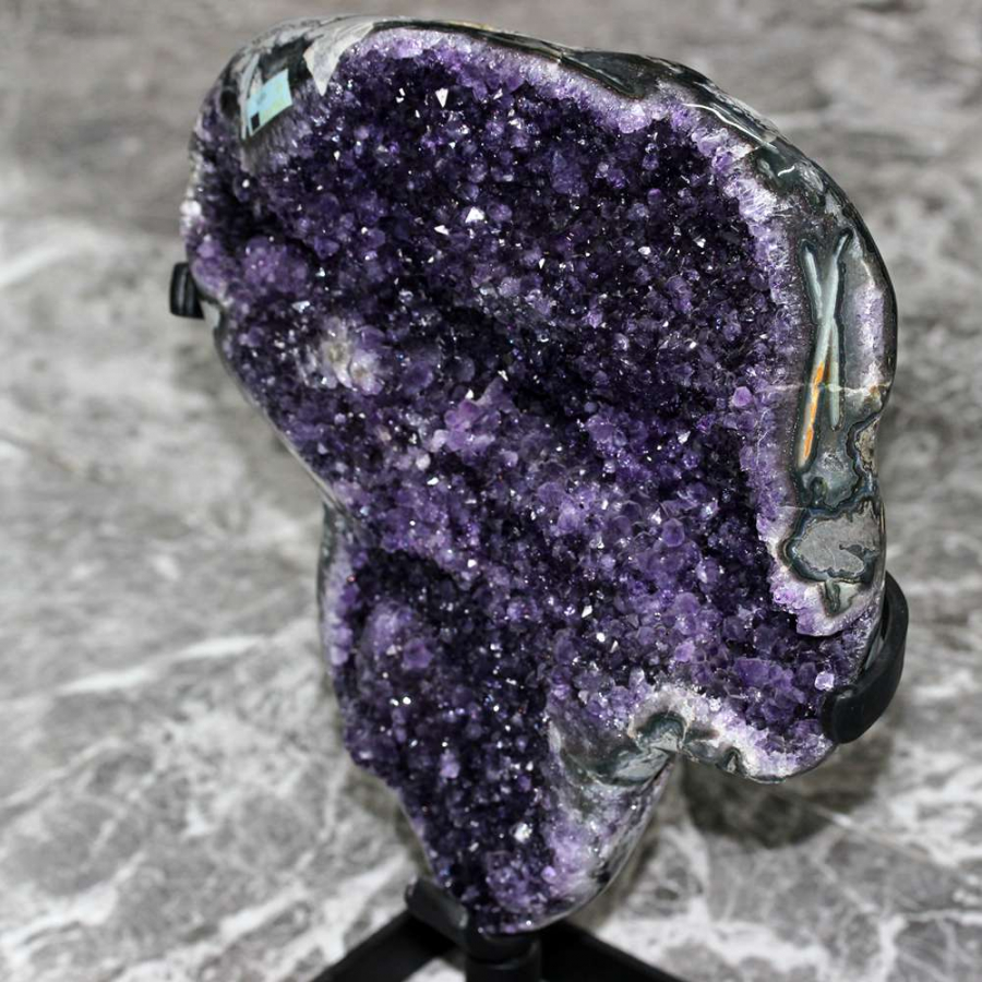 thumbAMETİST KÜTLE TAŞI