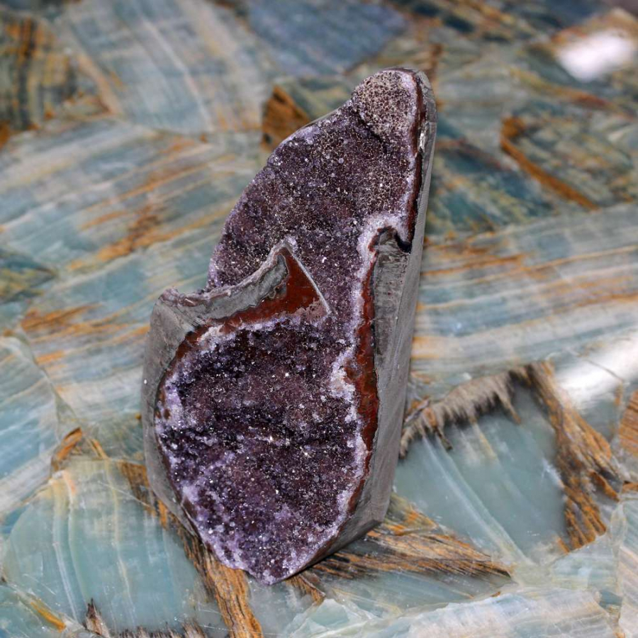 thumbAMETİST KÜTLE TAŞI