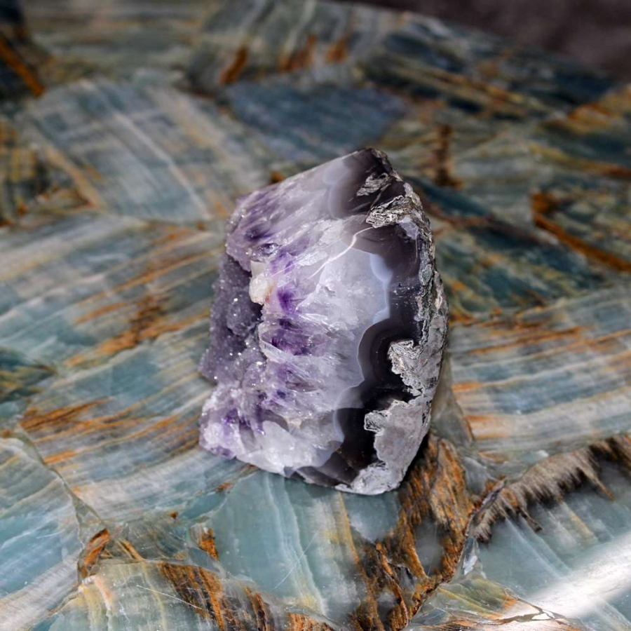 thumbAmetist Kütle Taşı