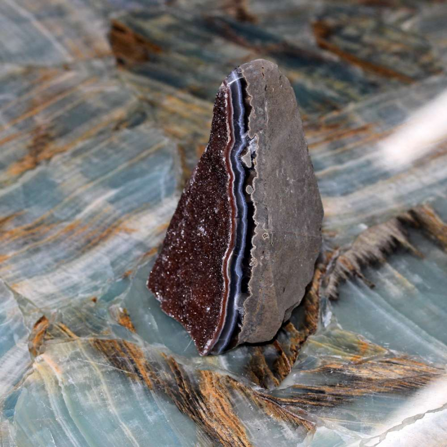 thumbAMETİST KÜTLE TAŞI