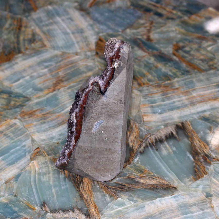 thumbAMETİST KÜTLE TAŞI