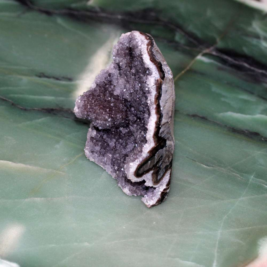 thumbAMETİST KÜTLE TAŞI