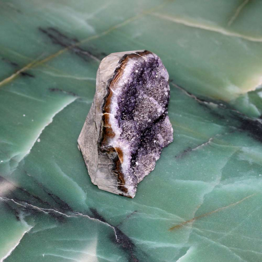 thumbAMETİST KÜTLE TAŞI