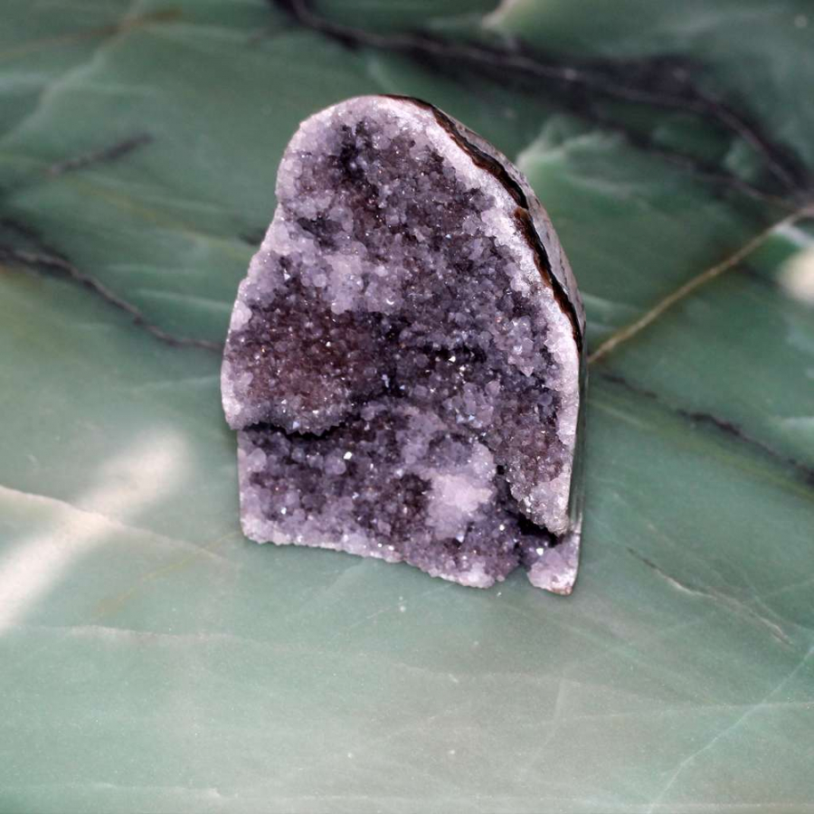 thumbAMETİST KÜTLE TAŞI