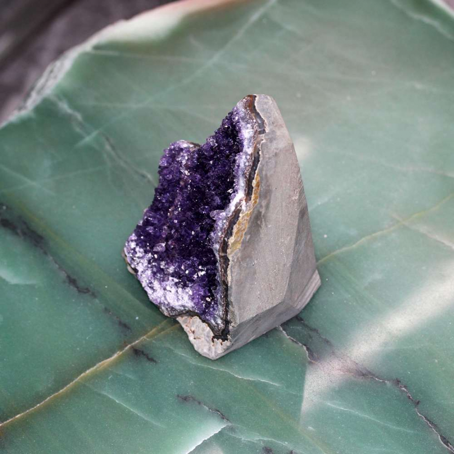 thumbAMETİST KÜTLE TAŞI