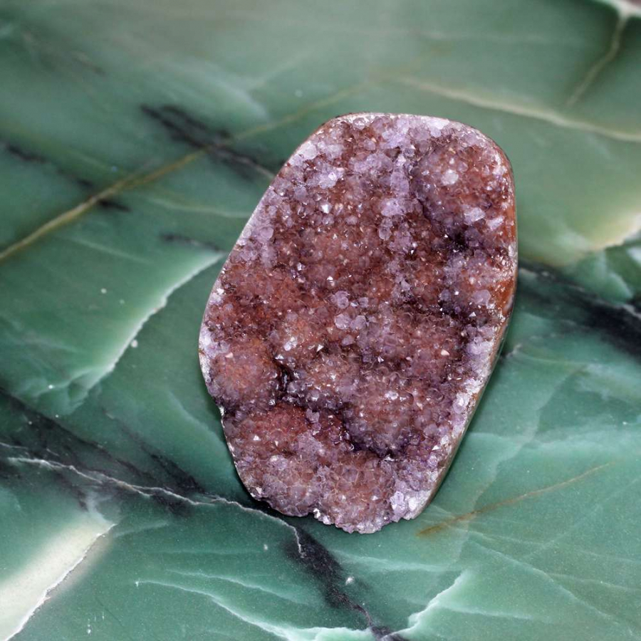 thumbAMETİST KÜTLE TAŞI