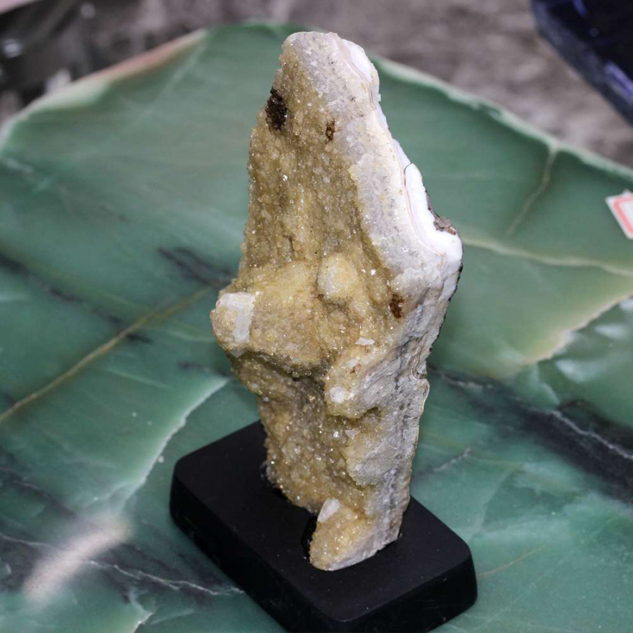 thumbSİTRİN KÜTLE TAŞI