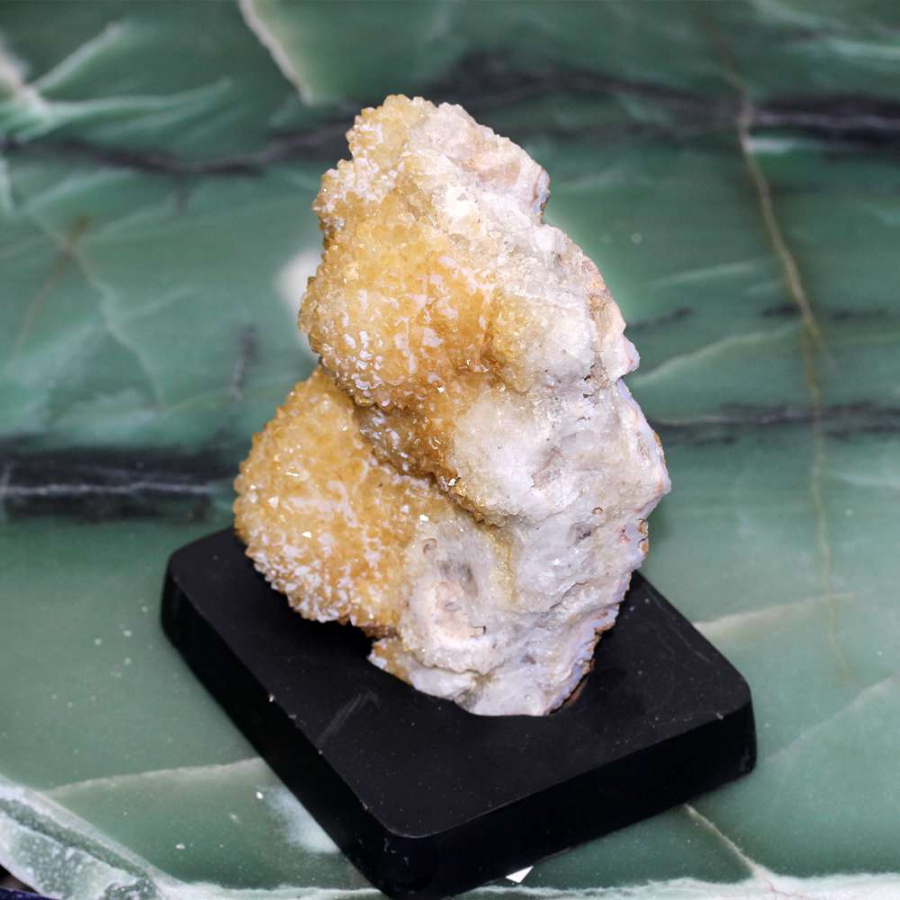 thumbSİTRİN KÜTLE TAŞI