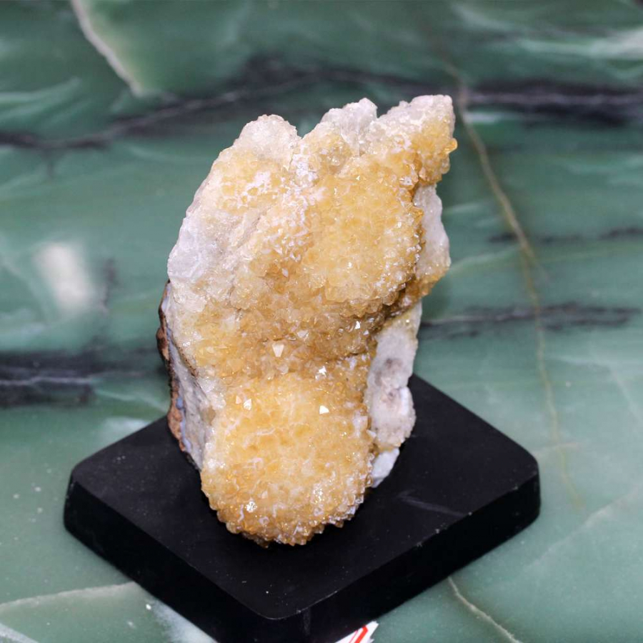 thumbSİTRİN KÜTLE TAŞI