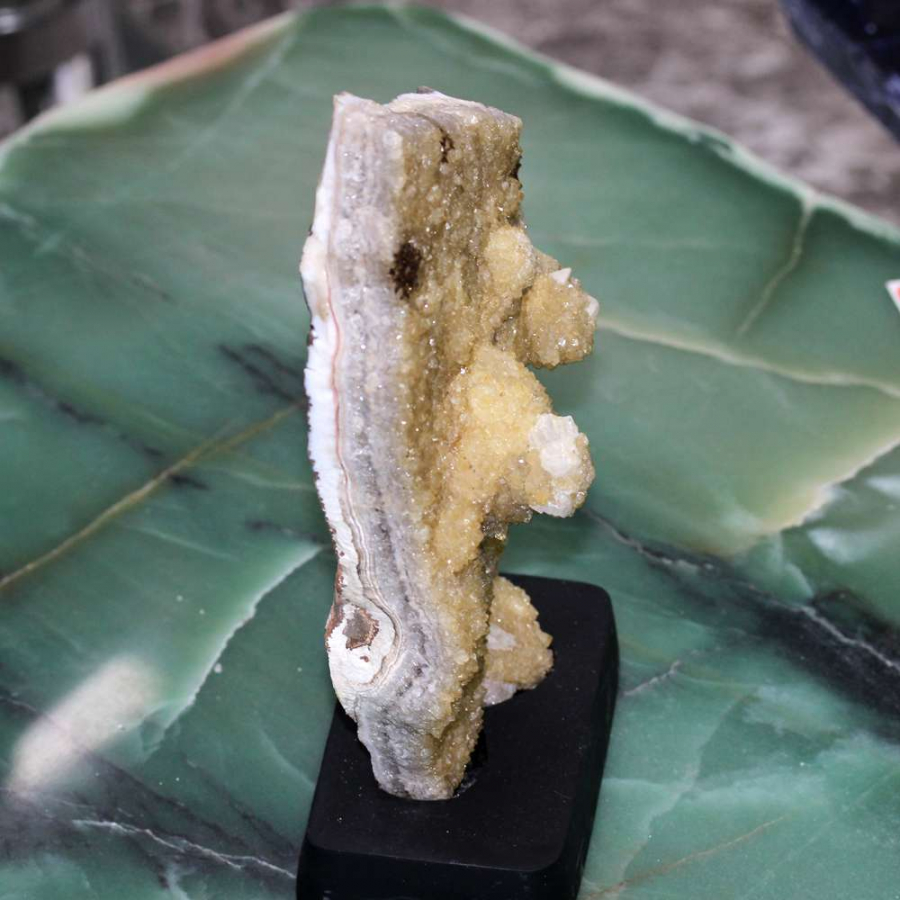 thumbSİTRİN KÜTLE TAŞI