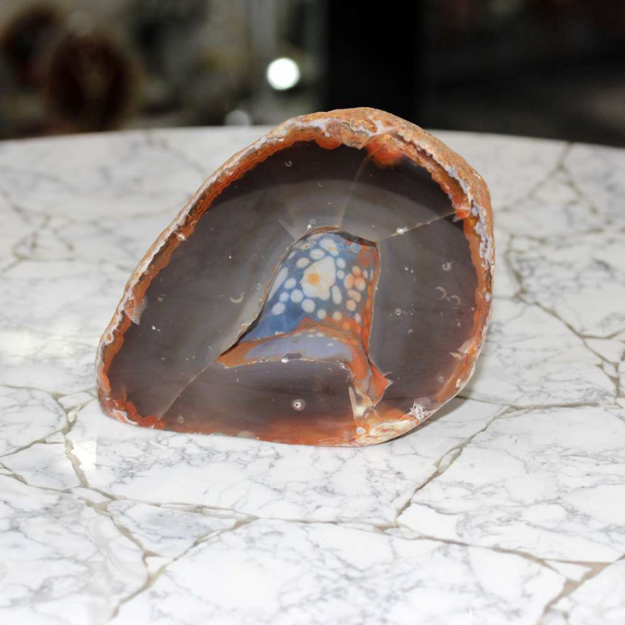 thumbAKİK KÜTLE TAŞI