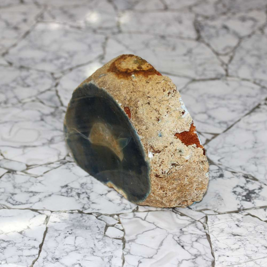 thumbAKİK KÜTLE TAŞI