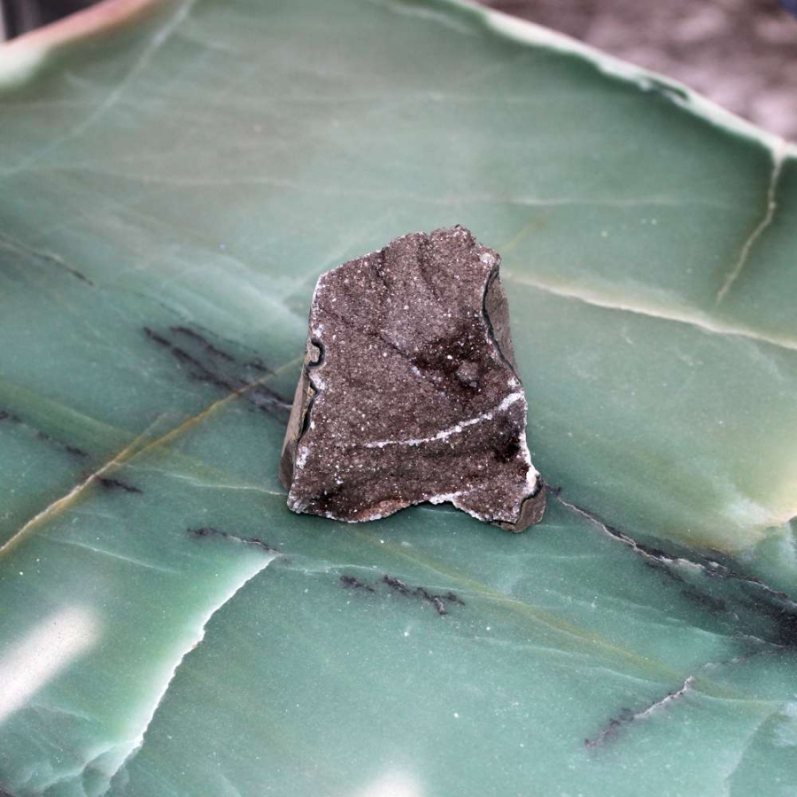 thumbAMETİST KÜTLE TAŞI