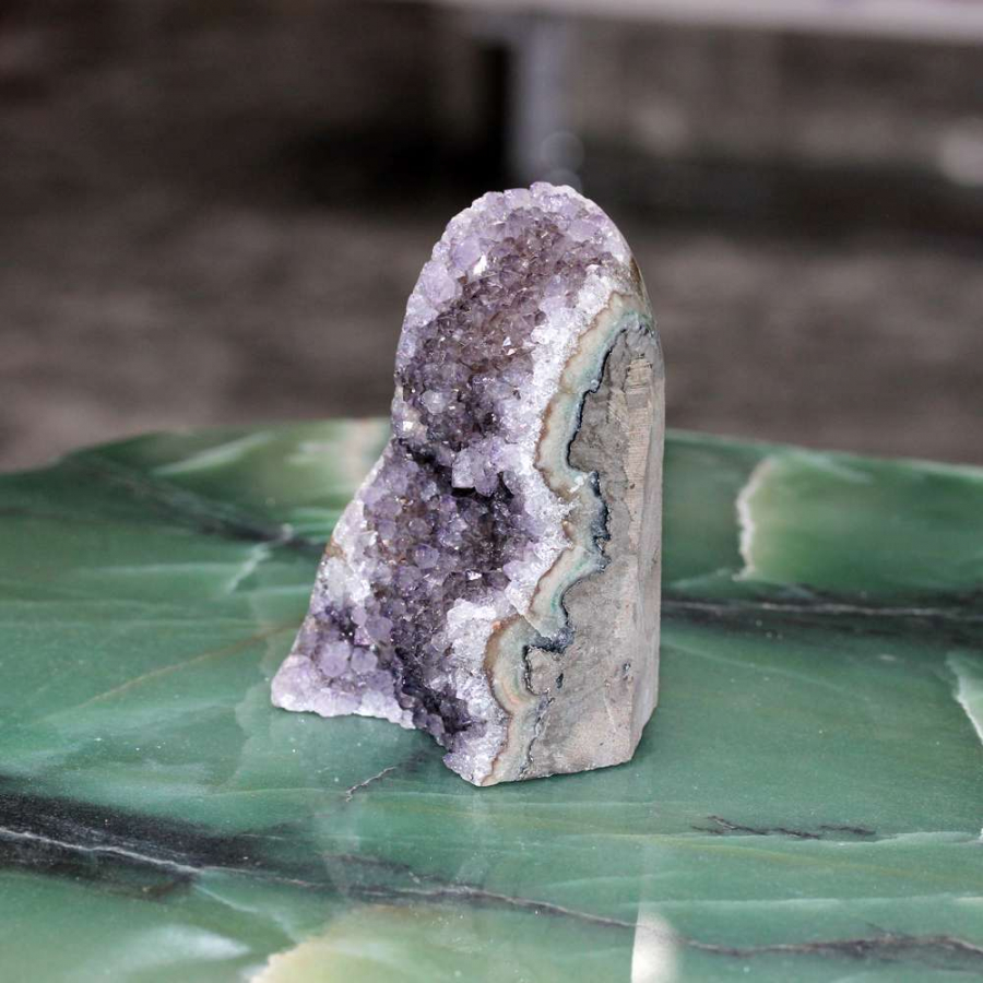 thumbAMETİST KÜTLE TAŞI