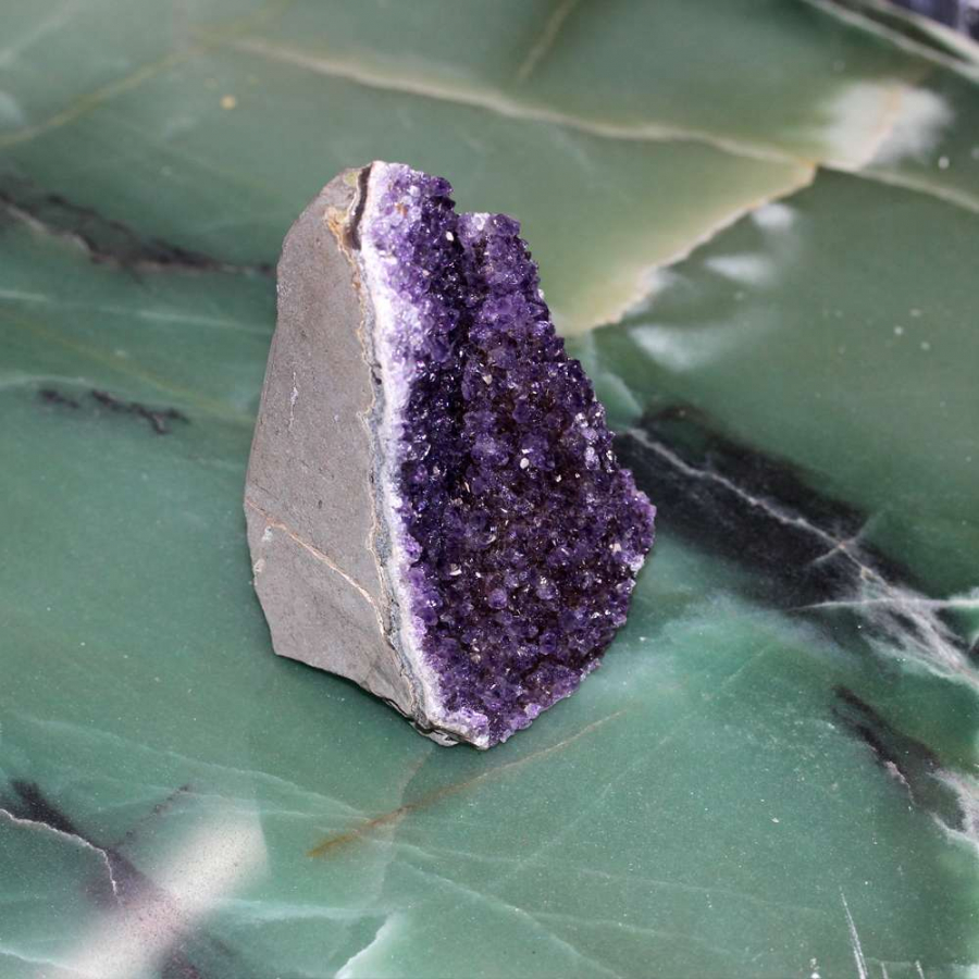 thumbAMETİST KÜTLE TAŞI