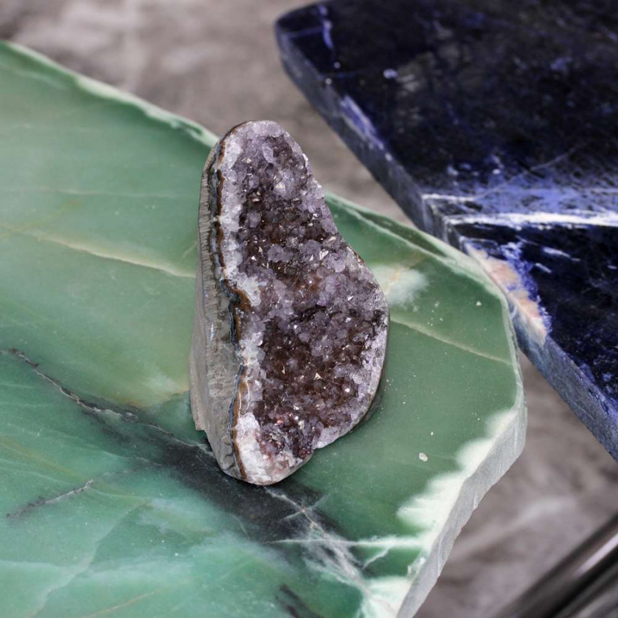 thumbAMETİST KÜTLE TAŞI