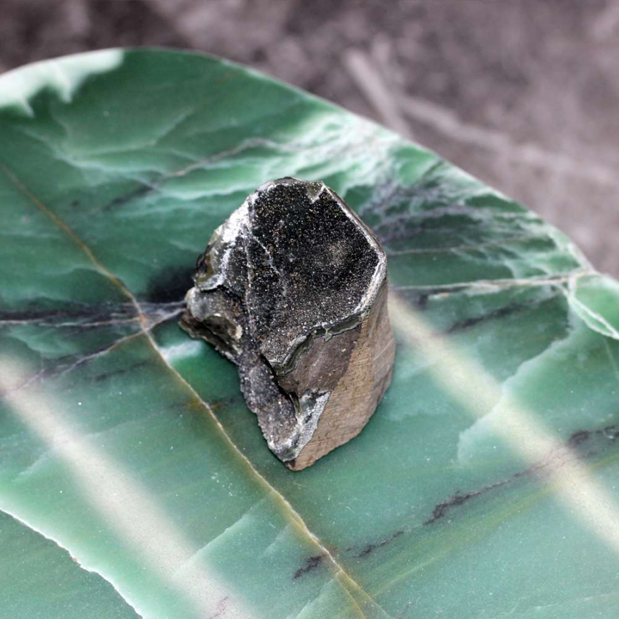 thumbAMETİST KÜTLE TAŞI