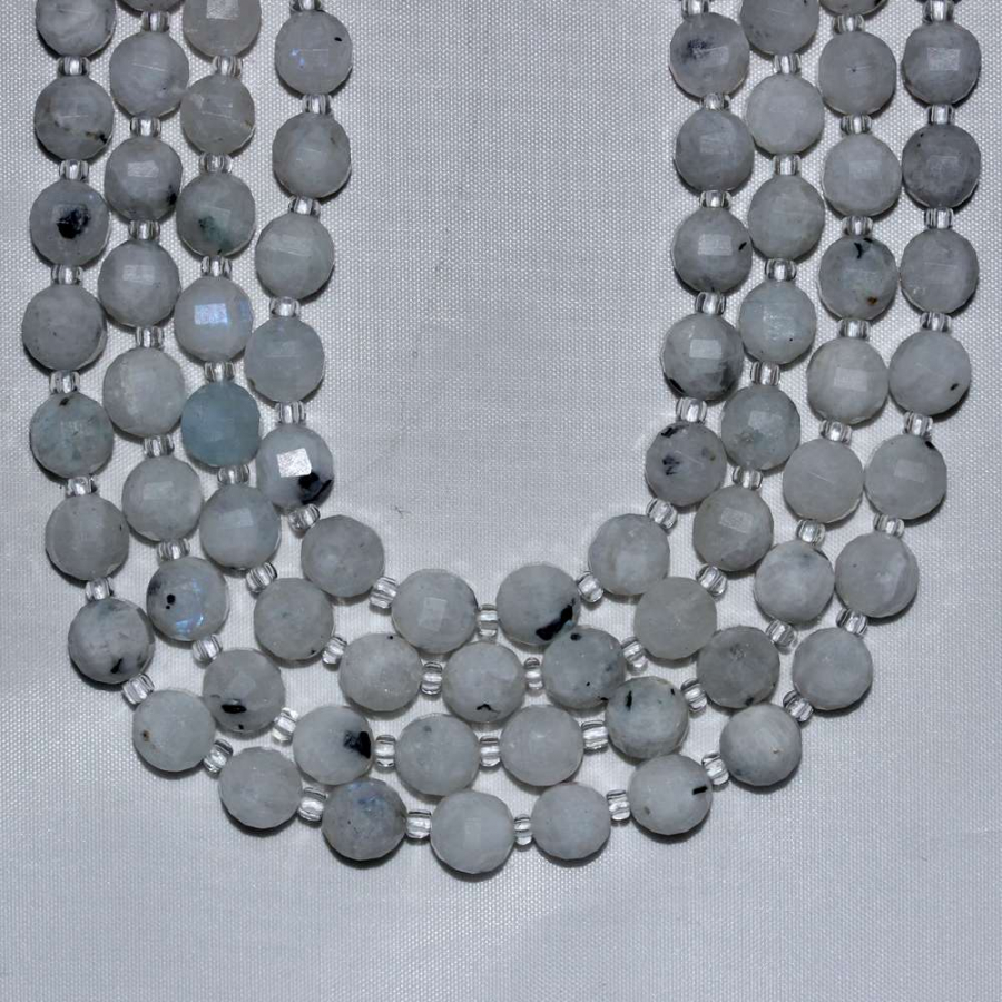 10mm AY TAŞI GEZEGEN KESİM