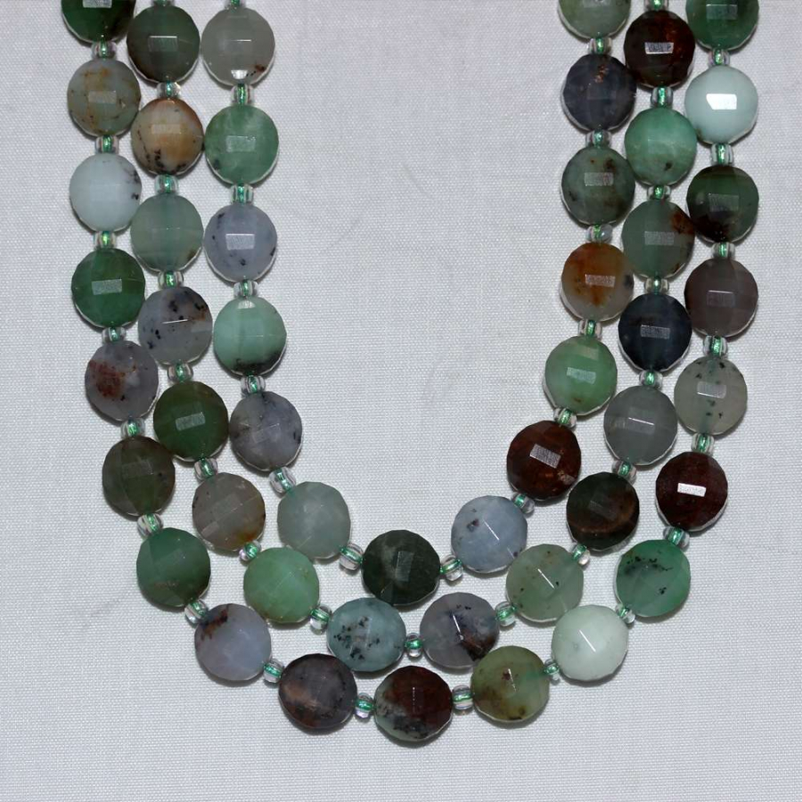 10mm KRİZOKOL GEZEGEN KESİM