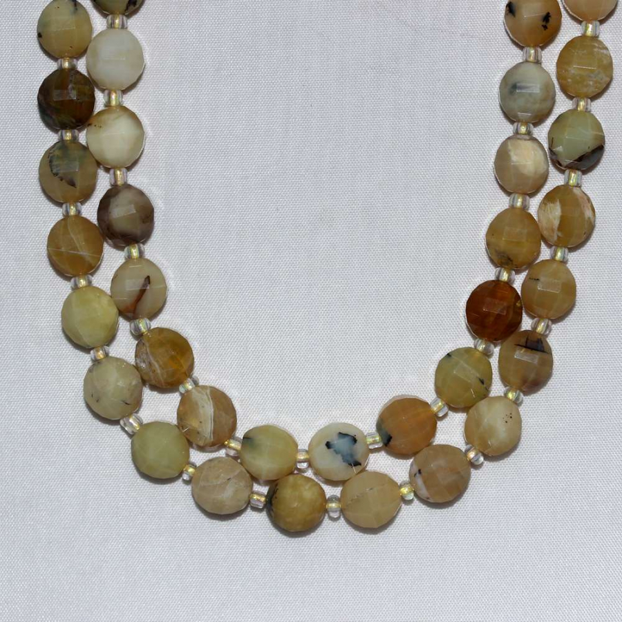 thumb10mm SARI OPAL GEZEGEN KESİM