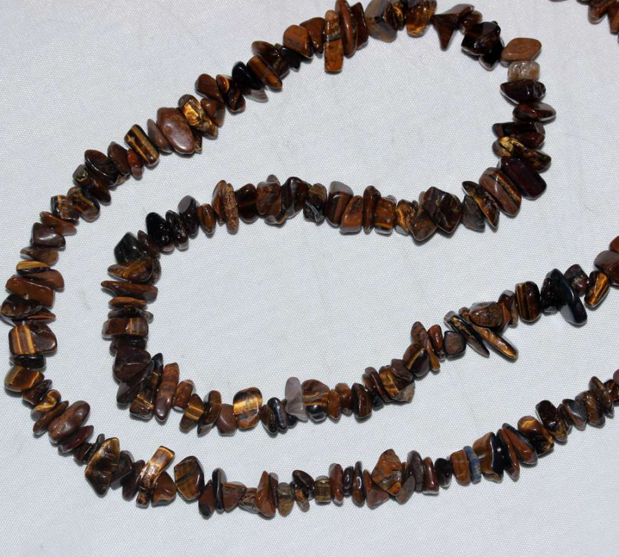 thumbKaplan Gözü Kırık Doğal Taş