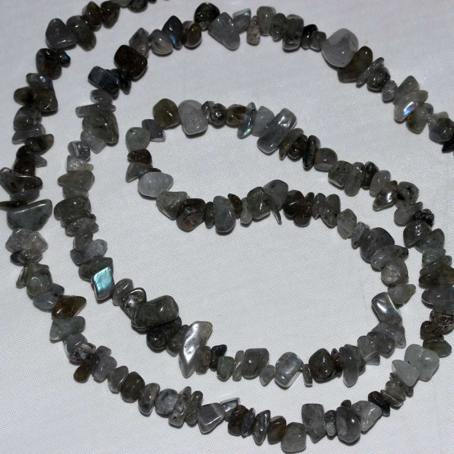 thumbLabradorit Kırık Doğal Taş