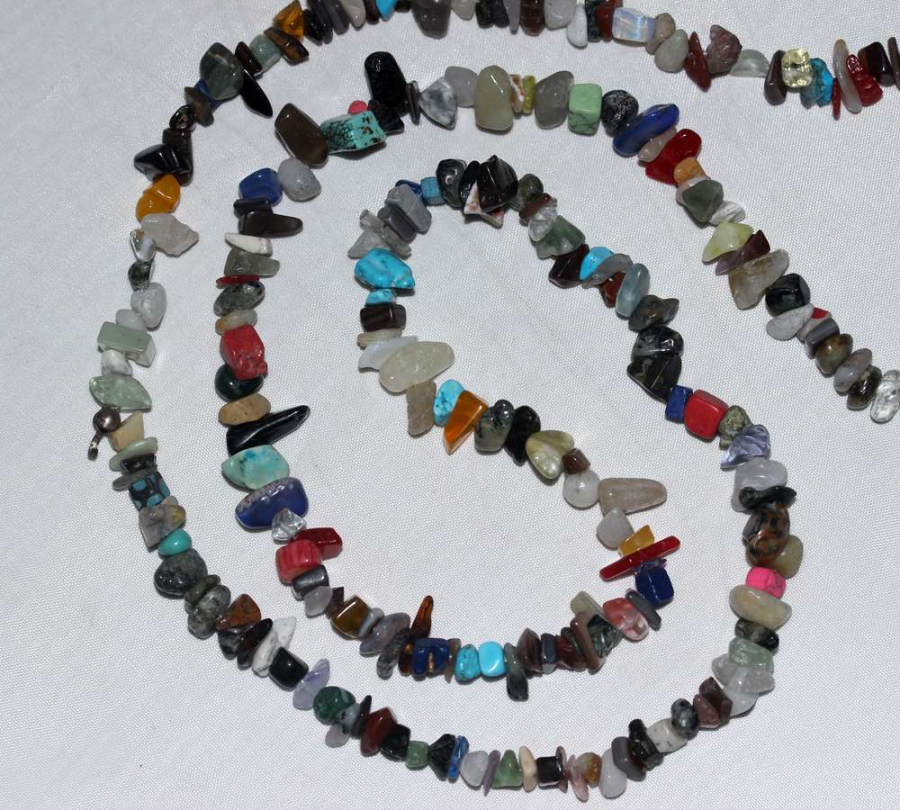 thumbMix Akik Kırık Doğal Taş