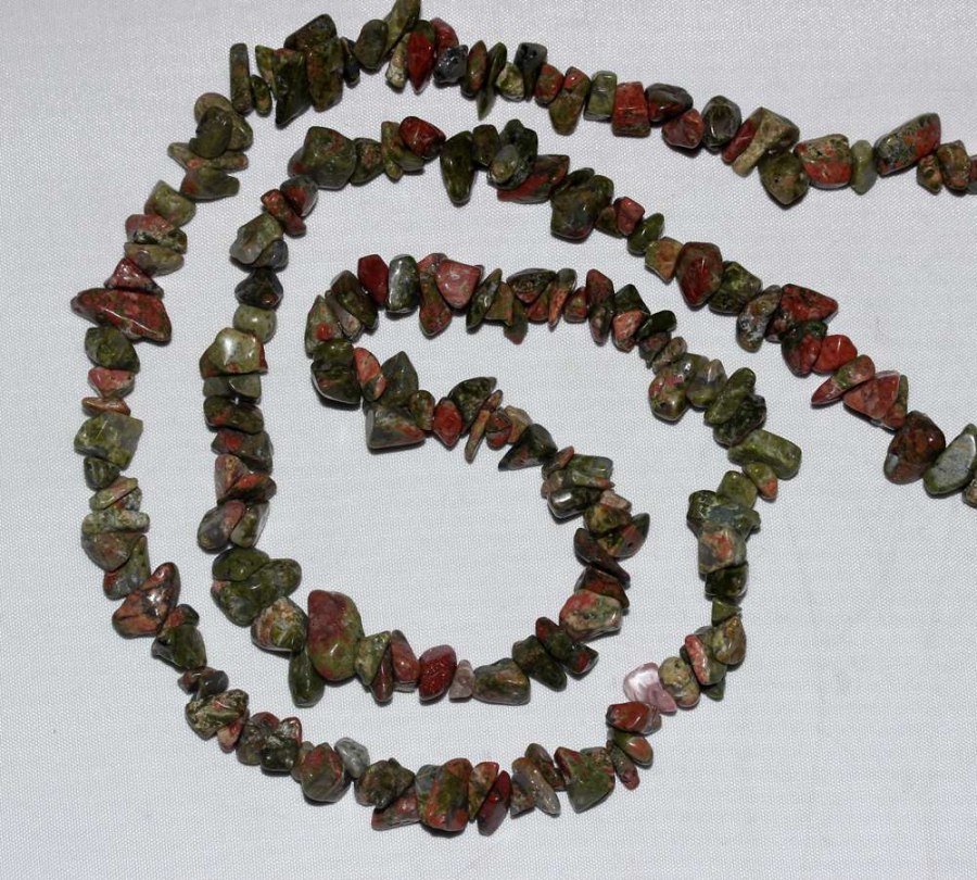 thumbUnakit Kırık Doğal Taş