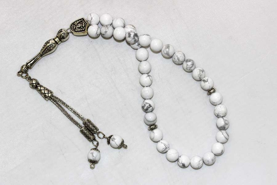 thumbHAVLİT DOĞAL TAŞ TESBİH