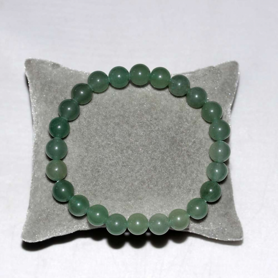 thumbAVENTURİN DOĞAL TAŞ BİLEKLİK