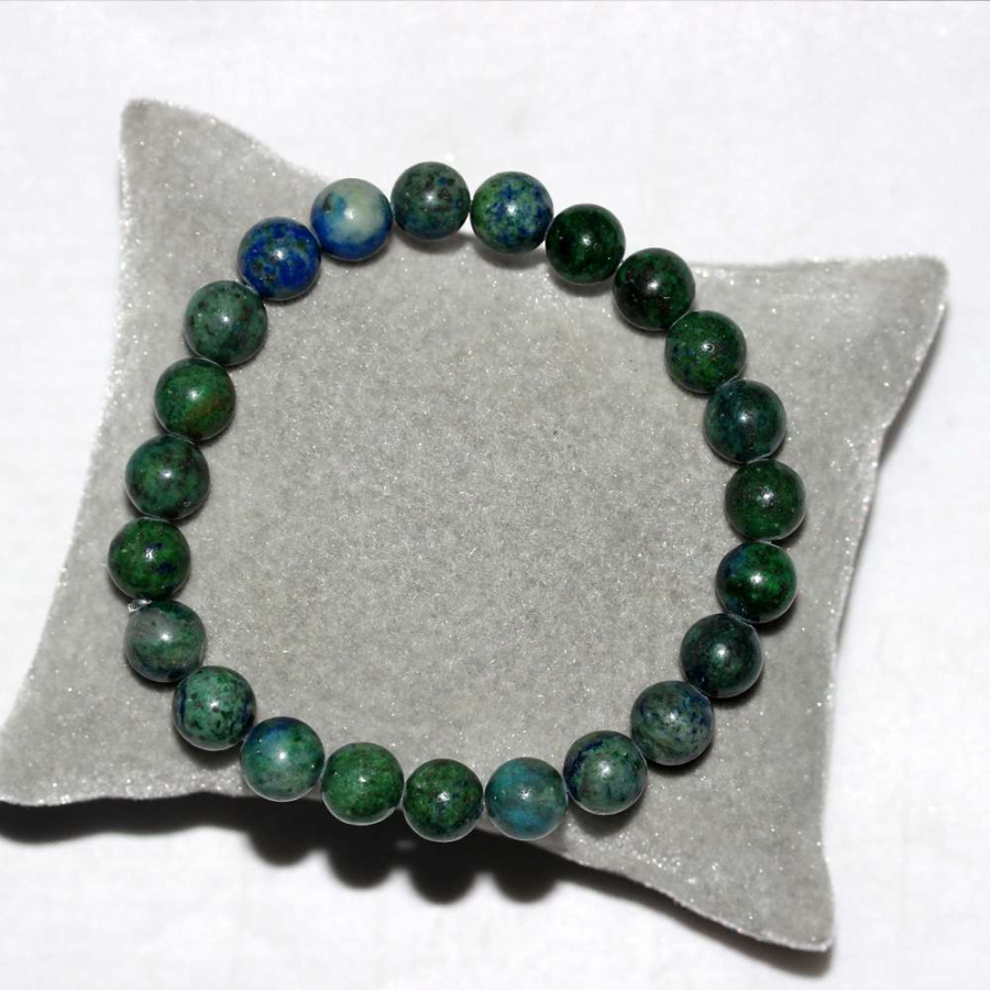 thumbAZURİT DOĞAL TAŞ BİLEKLİK